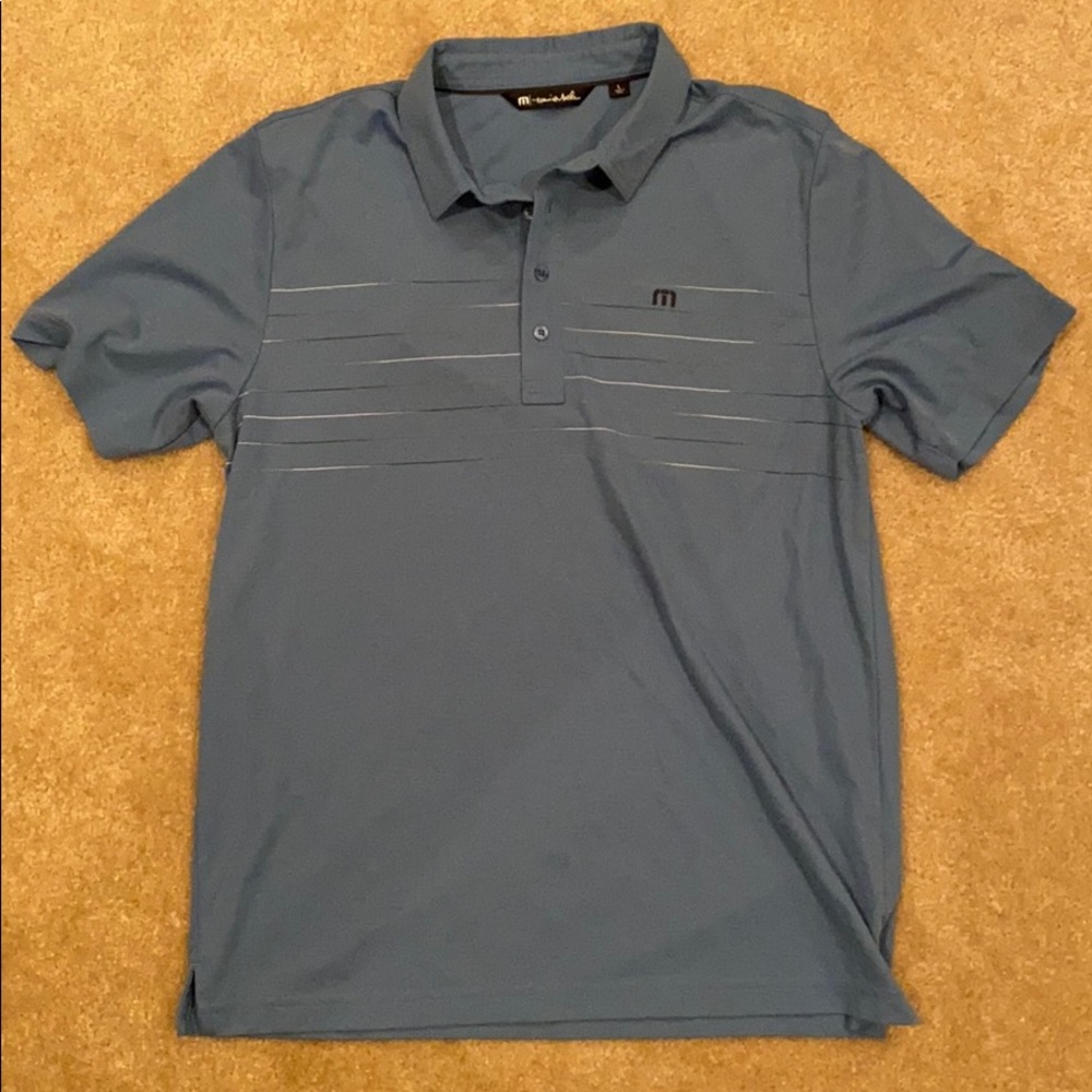 Men’s Travis Mathew shirt